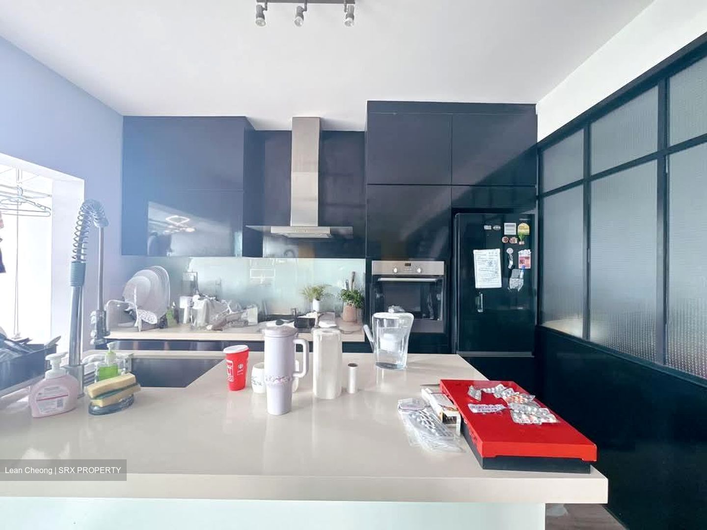 Sherwood Towers (D21), Apartment #595853191